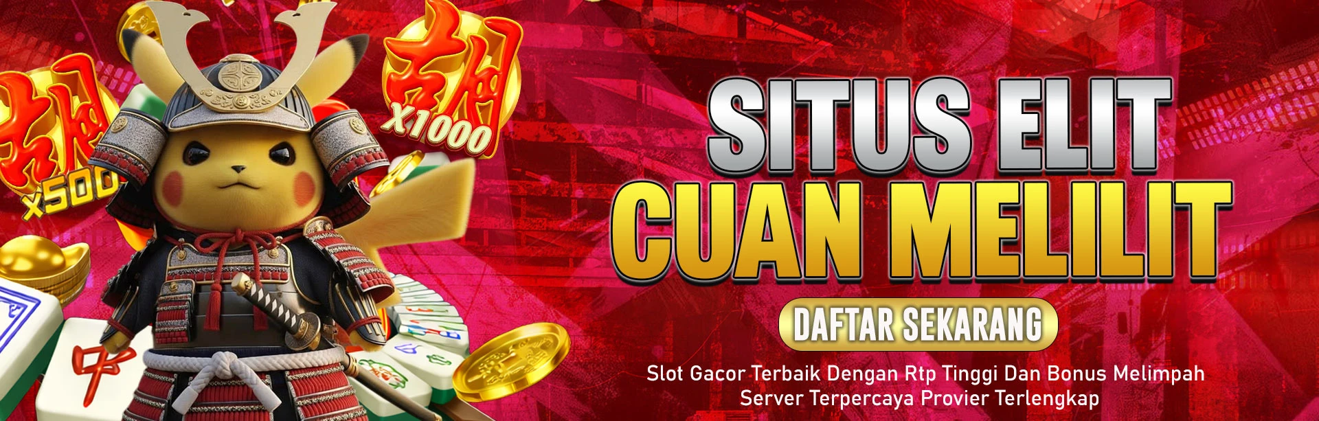 Gemilang777